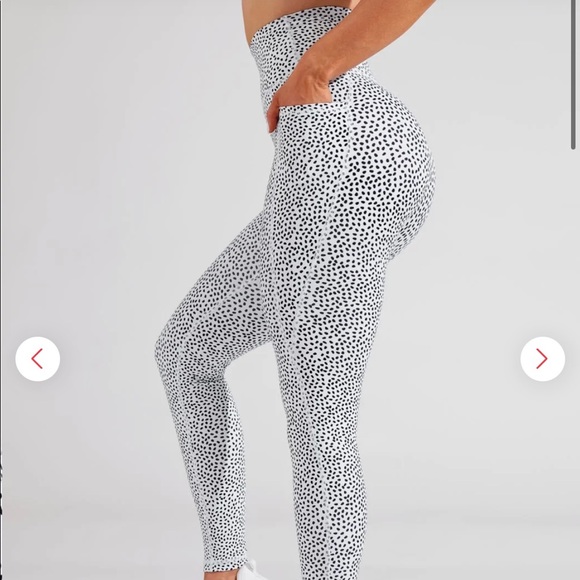 Buffbunny Limitless Legging - Picture 2 of 6